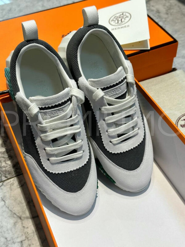 Hermes Bouncing кроссовки PR762176 4
