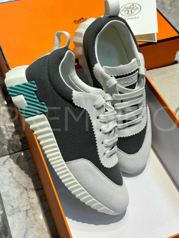Hermes Bouncing кроссовки PR762176 2