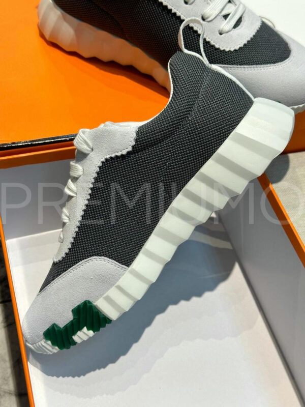 Hermes Bouncing кроссовки PR762176 5
