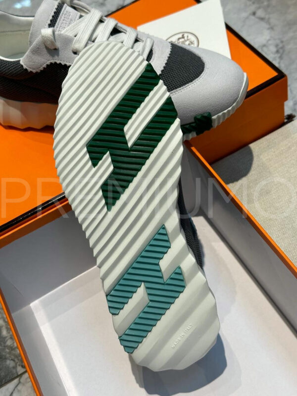 Hermes Bouncing кроссовки PR762176 8