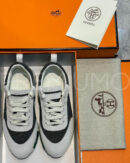 Hermes Bouncing кроссовки PR762176 11