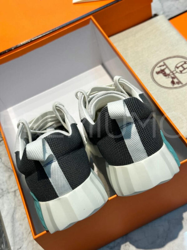 Hermes Bouncing кроссовки PR762176 6