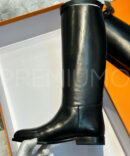 Hermes сапоги PR872947 34