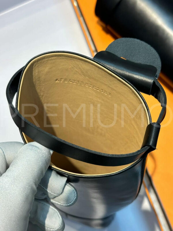 Hermes сапоги PR872947 16