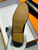 Hermes сапоги PR872947 37