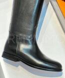Hermes сапоги PR872947 38