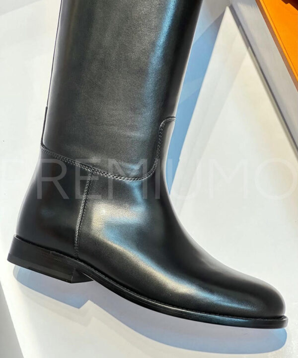 Hermes сапоги PR872947 18