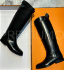 Hermes сапоги PR872947 40