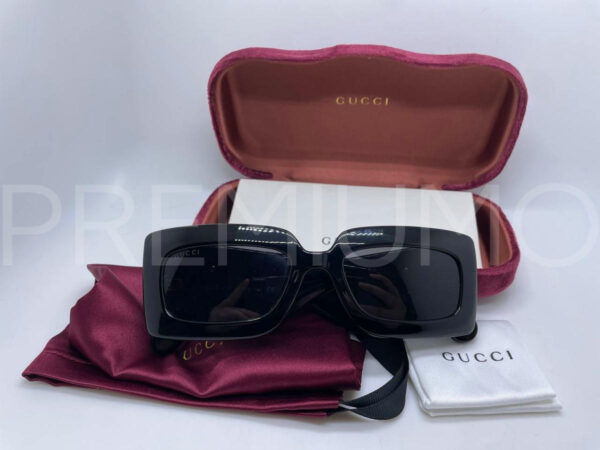 Gucci очки PR122965