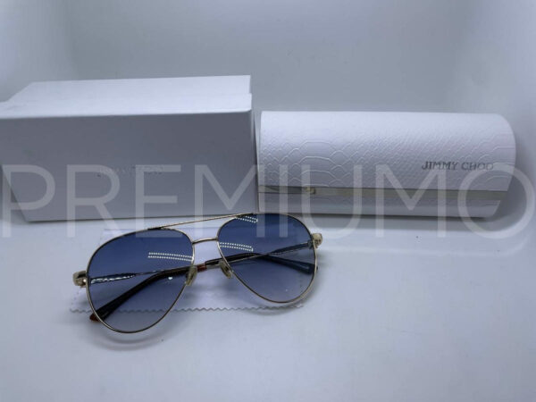 Jimmy Choo очки PR257162