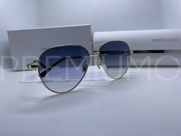 Jimmy Choo очки PR257162 2