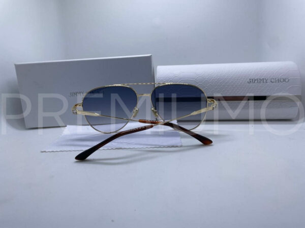 Jimmy Choo очки PR257162 3
