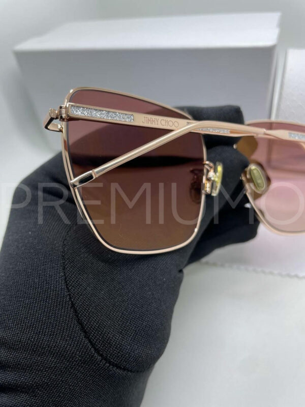 Jimmy Choo очки PR586757 3