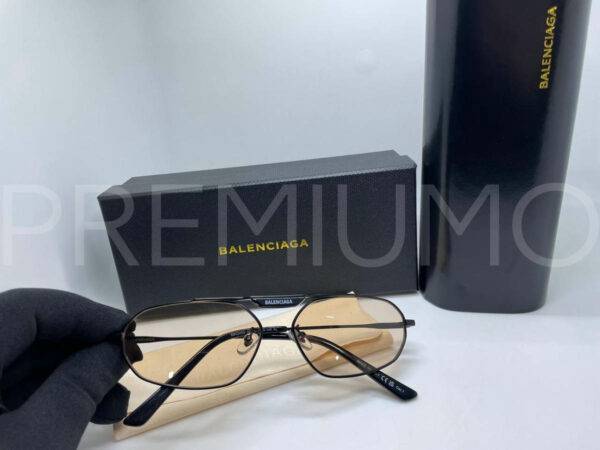 Balenciaga очки PR492936 3