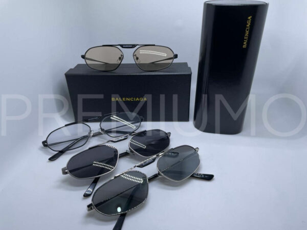 Balenciaga очки PR492936 5