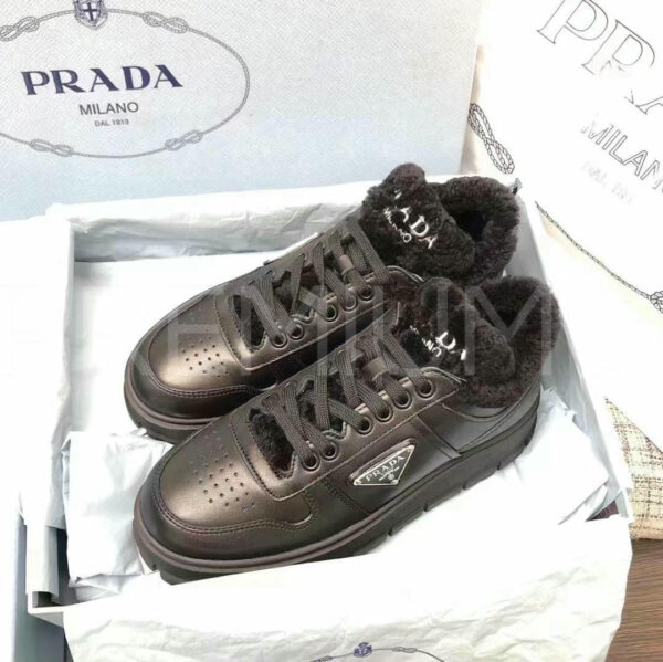Prada кроссовки PR734181 20