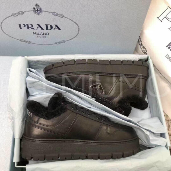 Prada кроссовки PR734181 22