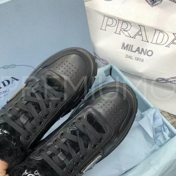 Prada кроссовки PR734181 24
