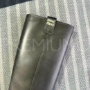 Miu Miu сапоги PR507842 17