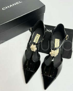 Chanel туфли PR430958