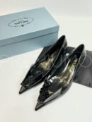 Prada туфли PR337751 11
