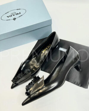 Prada туфли PR337751