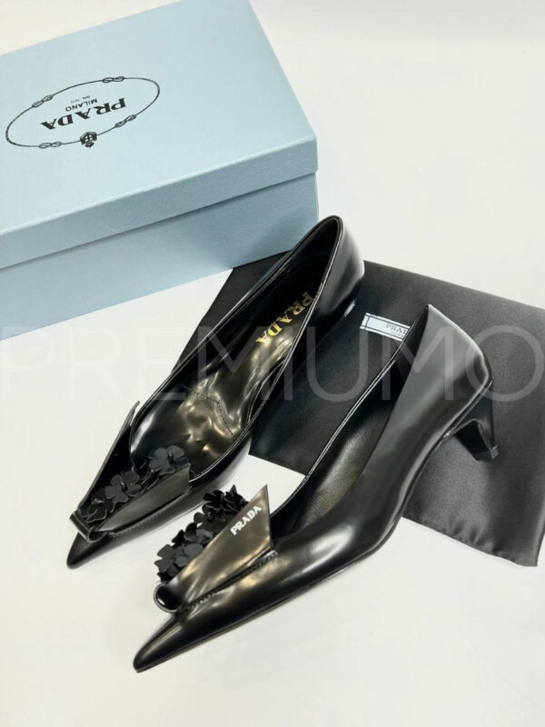 Prada туфли PR337751
