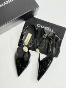Chanel туфли PR430958 11