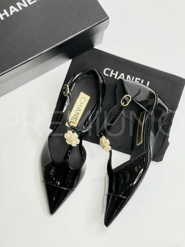 Chanel туфли PR430958 2