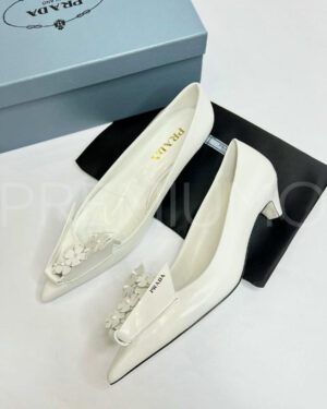 Prada туфли PR437591