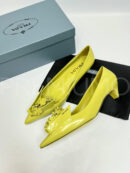 Prada туфли PR884602 4