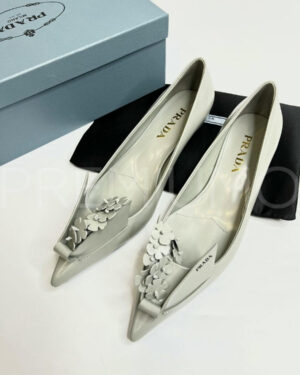 Prada туфли PR800708