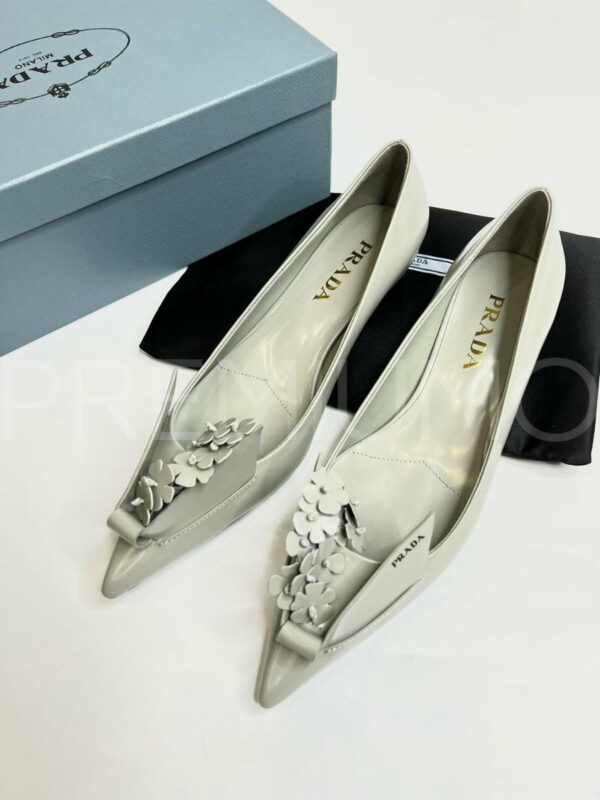 Prada туфли PR800708
