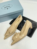 Prada туфли PR206000 3