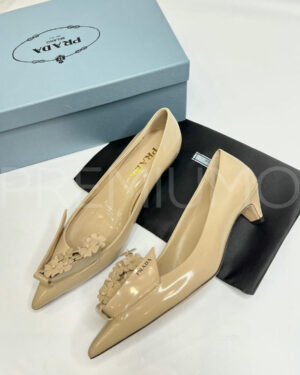 Prada туфли PR206000
