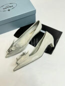 Prada туфли PR800708 4