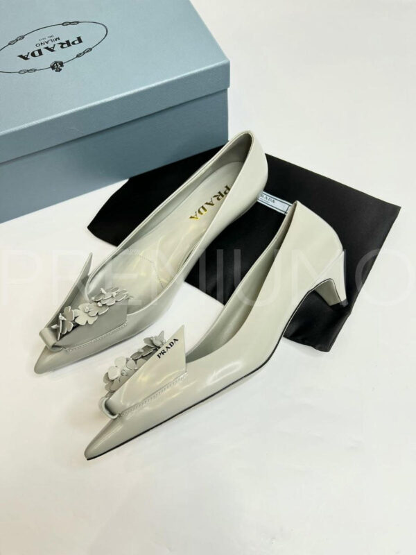 Prada туфли PR800708 2