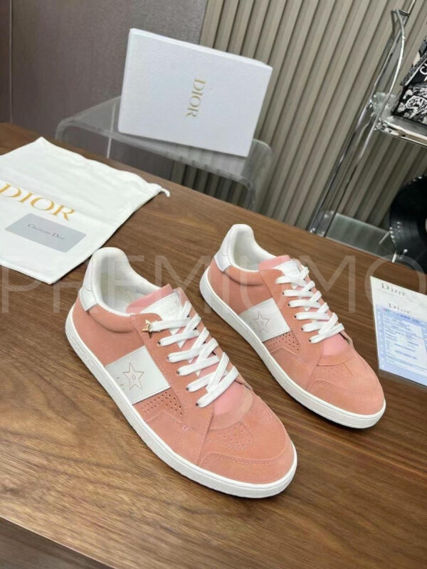 Christian Dior кроссовки PR241194