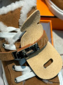 Hermes кроссовки PR106756 15