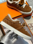 Hermes кроссовки PR106756 10