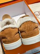 Hermes кроссовки PR106756 14
