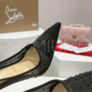 Christian Louboutin туфли PR558898 17