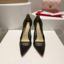 Christian Louboutin туфли PR558898 13