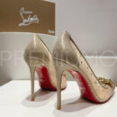 Christian Louboutin туфли PR331495 12