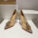 Christian Louboutin туфли PR331495 13