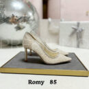 Jimmy Choo туфли PR943446 6