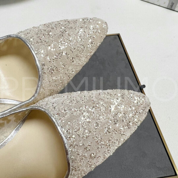 Jimmy Choo туфли PR943446 4