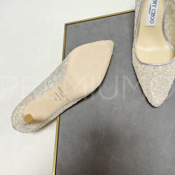 Jimmy Choo туфли PR943446 5