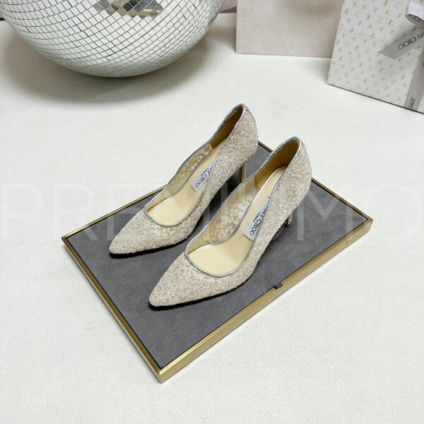 Jimmy Choo туфли PR943446 2