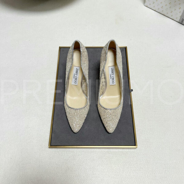 Jimmy Choo туфли PR943446 3